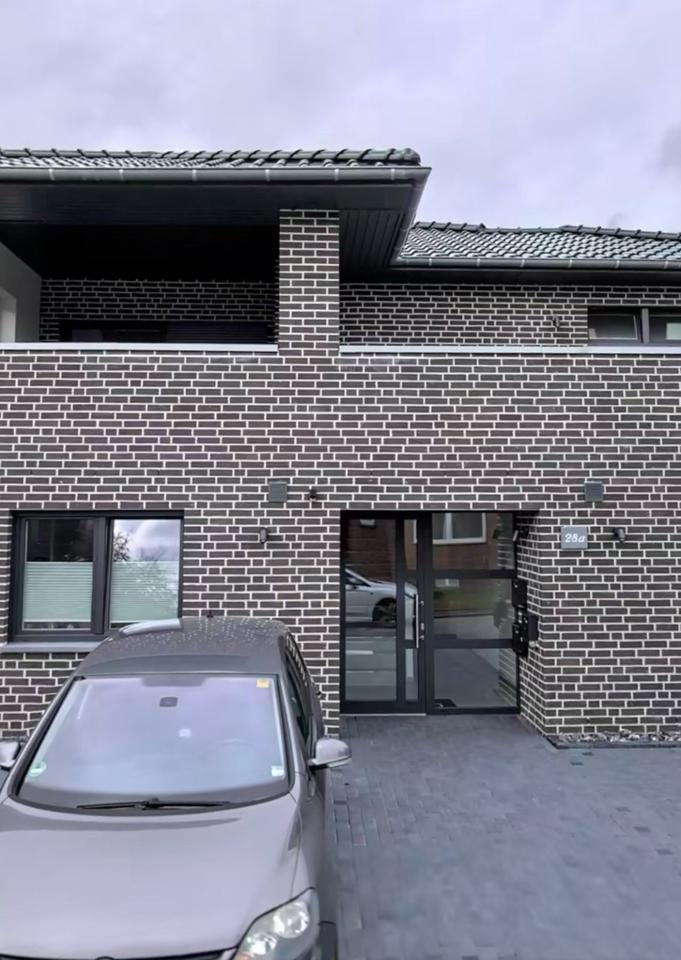 Thumbnail-Exklusive 3-Zimmerwohnung im Zentrum von Heinsberg