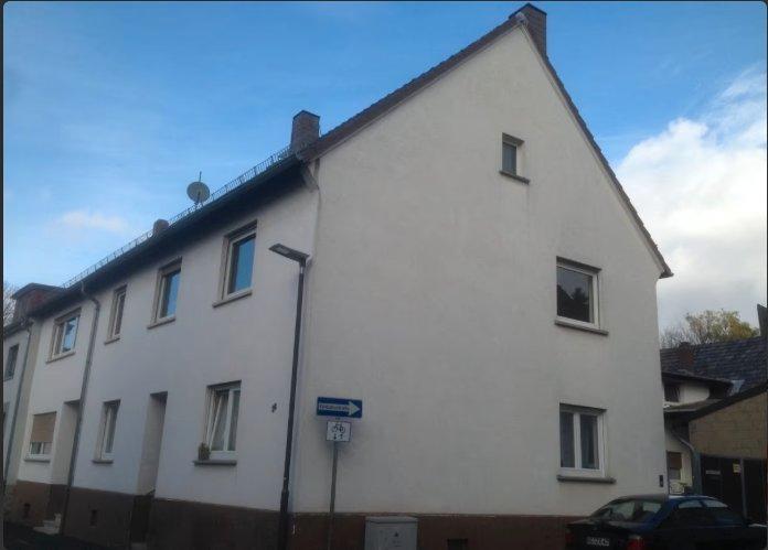 Thumbnail-Mehrfamilienhaus mit großem Potenzial