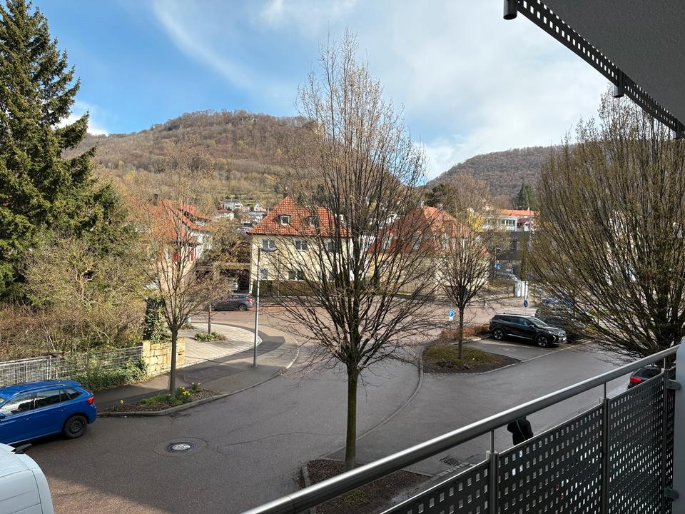 Thumbnail-Verkaufe Neuwertige Barrierefreien 2 Zimmer Wohnung ,Aufzug