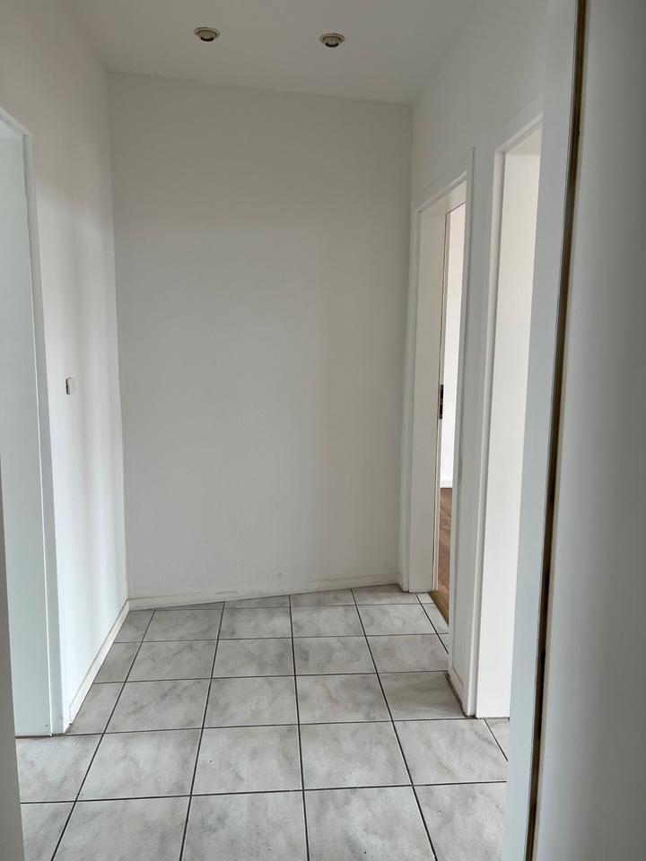 Thumbnail-Gut geschnittene 2-Zimmer-Wohnung mit Zusatzraum