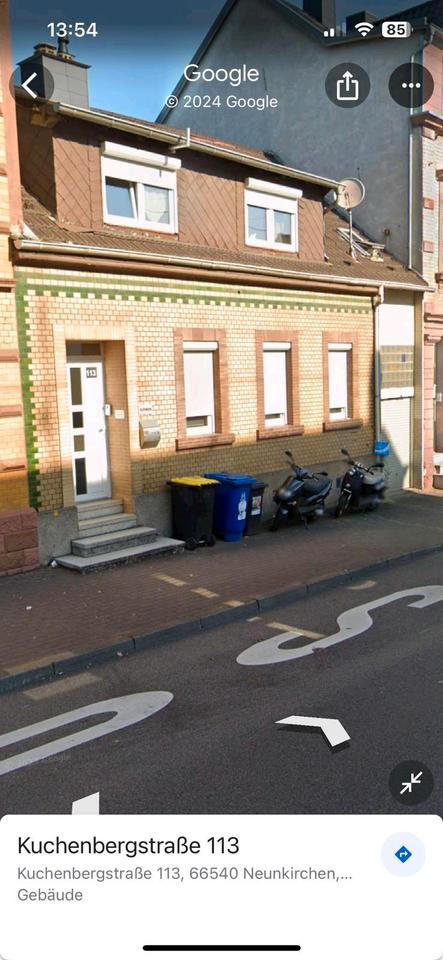 Thumbnail-Reiheneinfamilienhaus