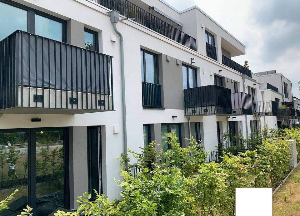 Thumbnail-2 Zimmer Wohnung in Rahlstedt