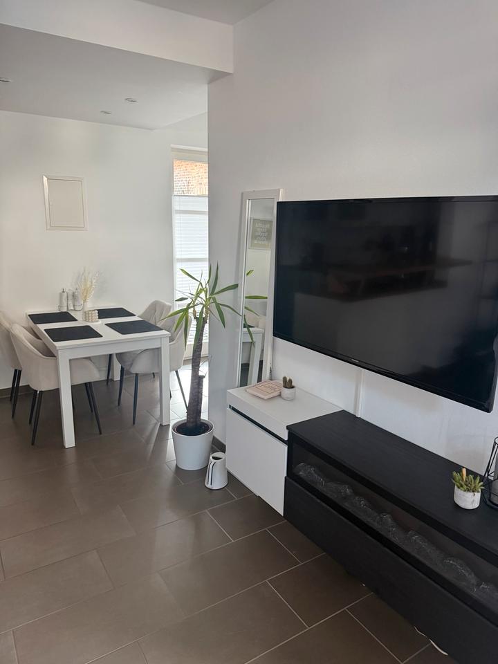 Thumbnail-Tolle 3-Zimmer Wohnung zur Untermiete