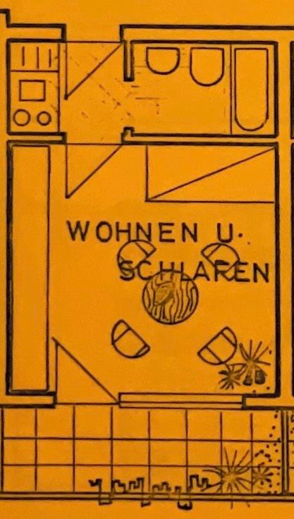 Thumbnail-Zu Verkaufen 1 Zimmer Wohnung Vörstetten 79276