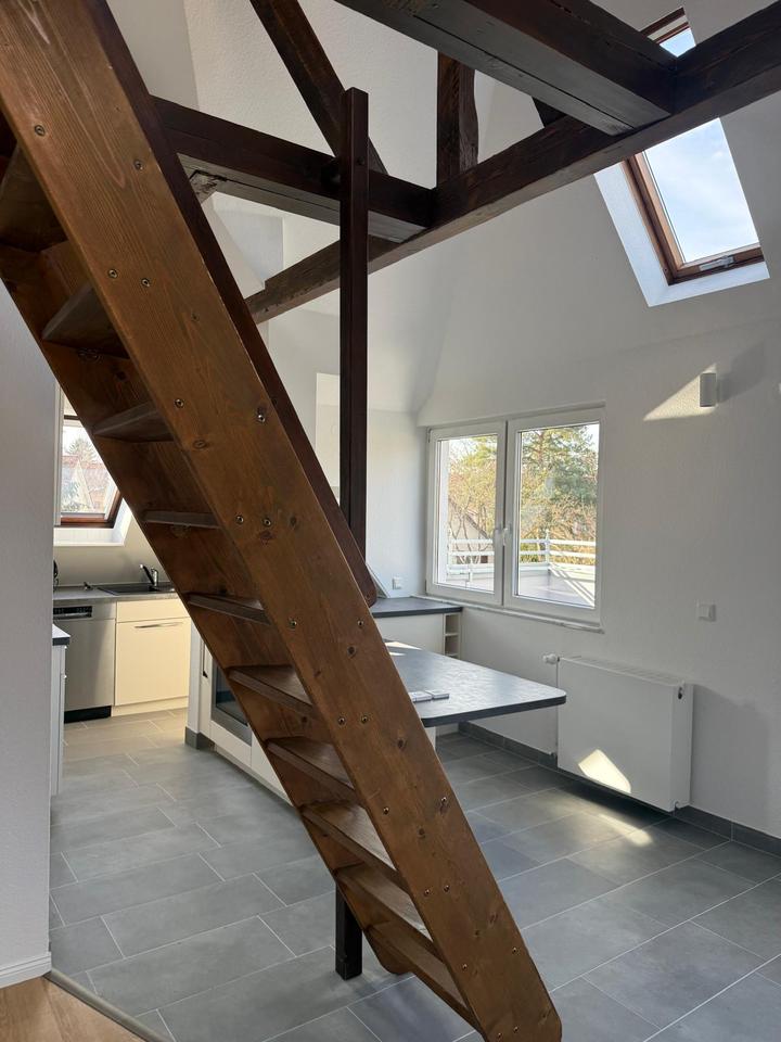 Thumbnail-Traumwohnung in Friedrichshagen