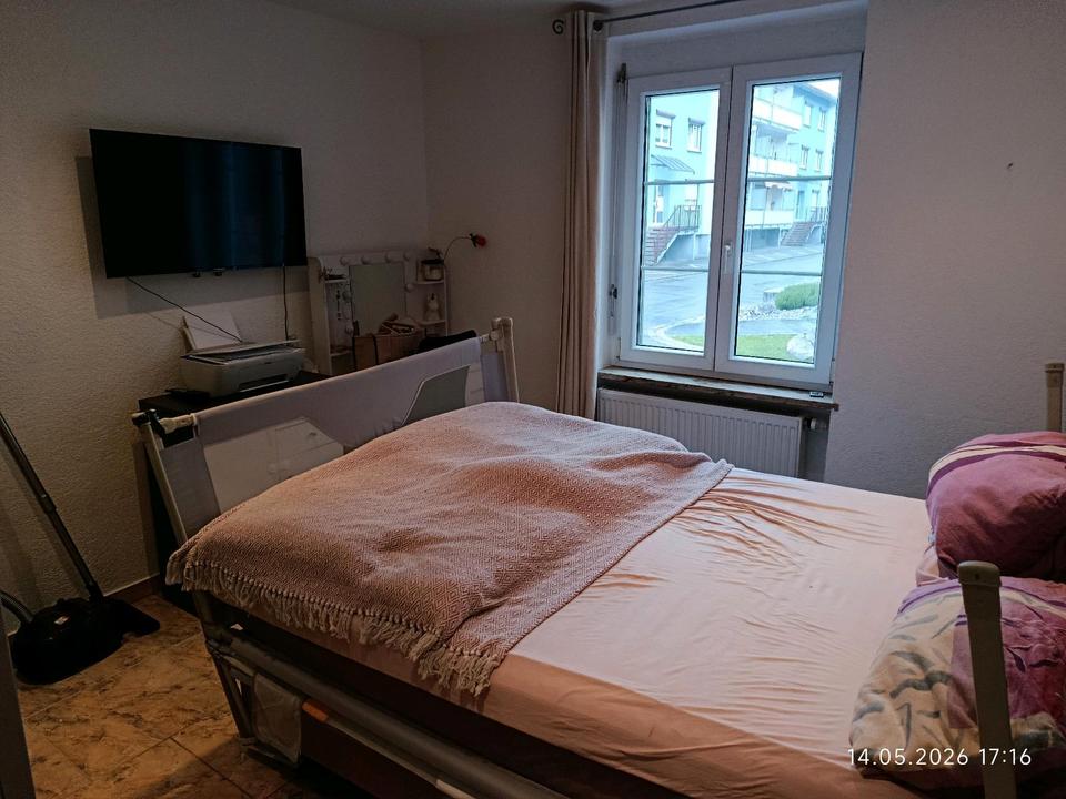 Thumbnail-Nachmieter 3 Zimmer Wohnung