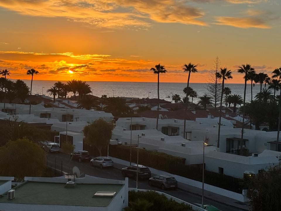 Thumbnail-Modernes Apartment in Playa del Inglés