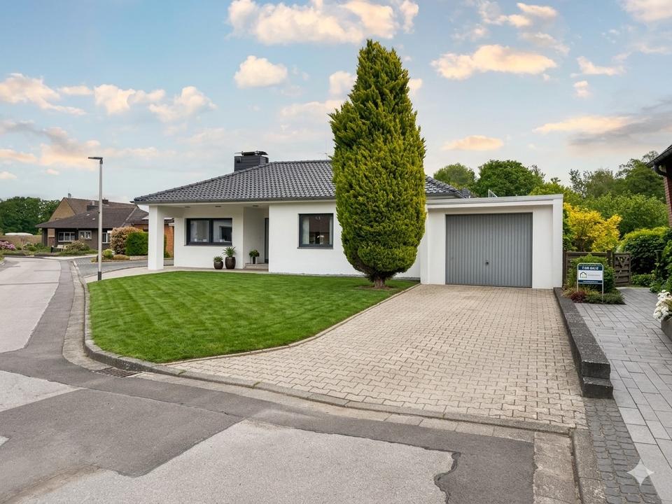 Thumbnail-Freistehendes EFH SmartHome Siemens