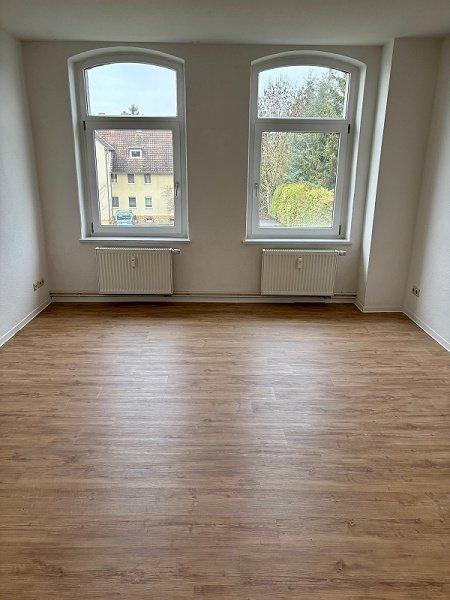 Thumbnail-Tolle Wohnung im Grünen mit Balkon in Magdeburg nahe dem Gewerbegebiet in Sülzetal!
