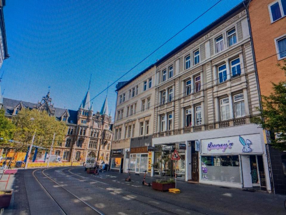 Thumbnail-BS-Zentrum! Gepflegtes MFH zum Spitzenpreis!