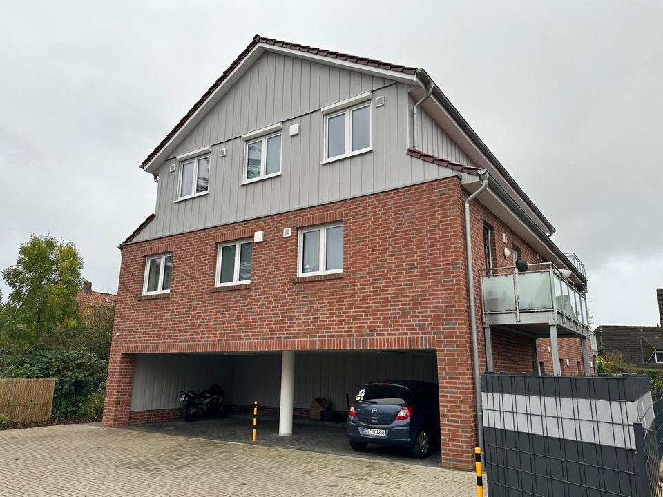 Thumbnail-Penthouse-Wohnung in Bassum