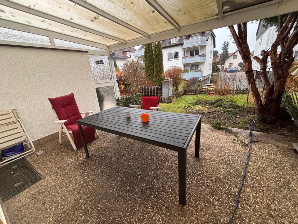 Thumbnail-Einfamilien Wohnhaus in Friedberg zu vermieten