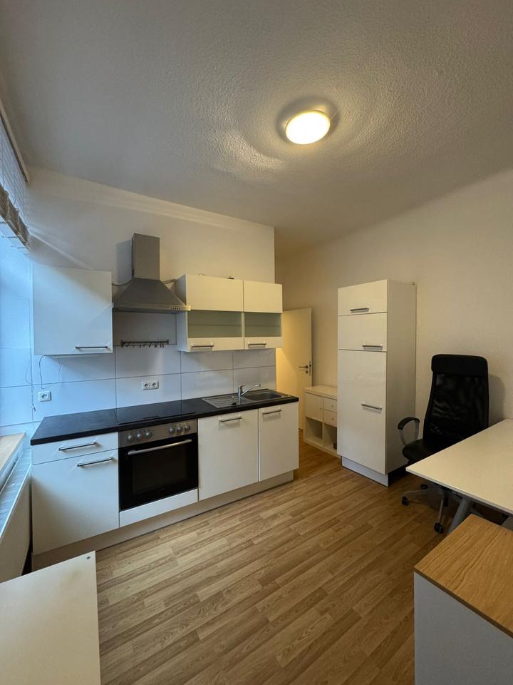 Thumbnail-Teilmöbliertes 1,5 -Zimmer Studentenapartment in zentraler Lage von Aachen