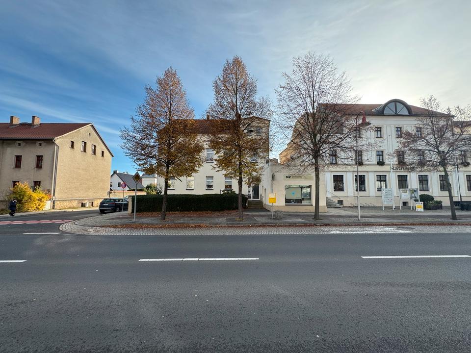Thumbnail-Großzügige 5-Raum-Wohnung Niesky