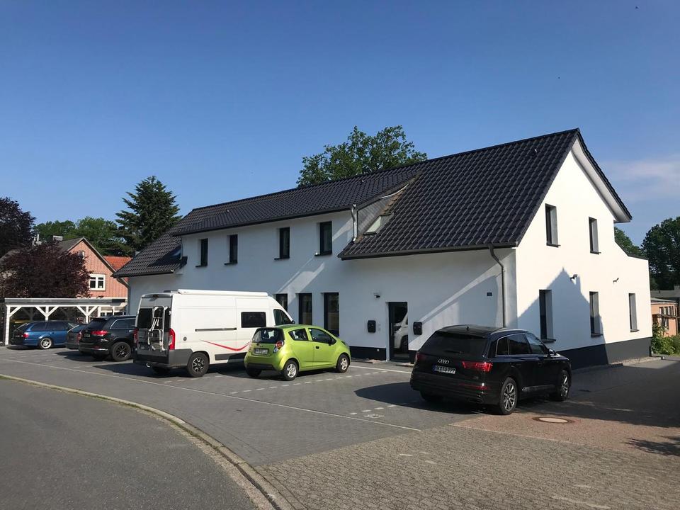 Thumbnail-Barrierefreie 3-Zimmerwohnung im Zentrum von 29643 Neuenkirchen