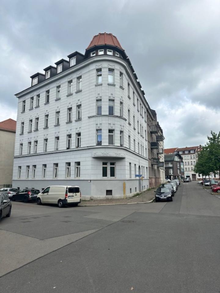 Thumbnail-Denkmalgeschützte Wohnimmobilie, vermietet