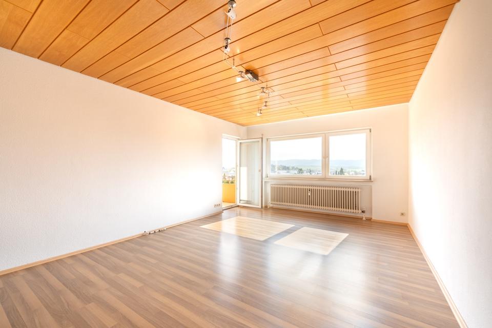 Thumbnail-Obersulm, 3-Zimmer-Traumblick, bis 30.06. vermietet