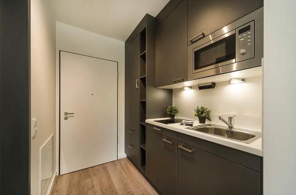 Thumbnail-1 Zimmer Wohnung Gerichtstr. 65-68, 13347 Berlin