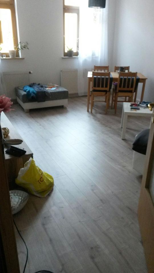 Thumbnail-Wohnung 2 Raum