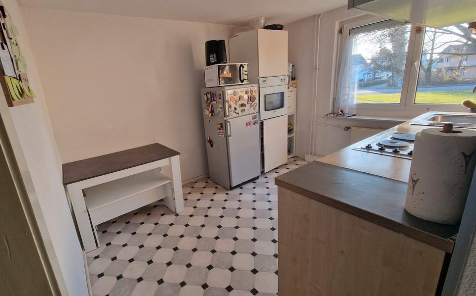 Thumbnail-Wohnung direkt in Radolfzell