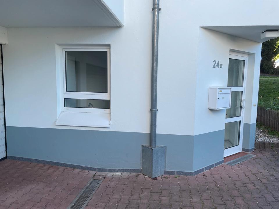 Thumbnail-Helle Wohnung mit neuer Wärmepumpen-Heizung in Hargesheim