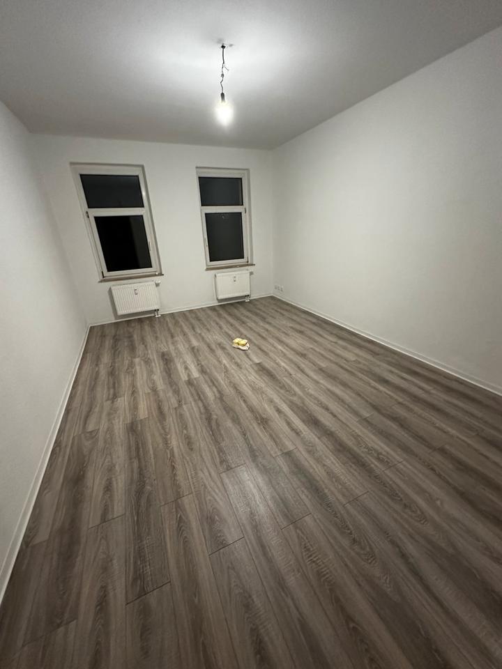 Thumbnail-Nachmieter für 2-Zimmerwohnung Lindenau