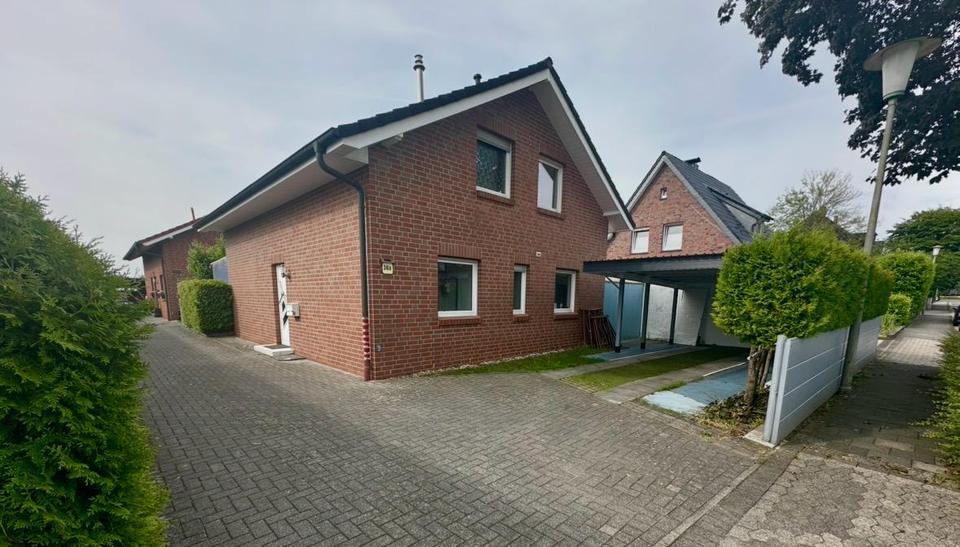 Thumbnail-Einfamilienhaus in familienfreundlicher Lage von Rheine