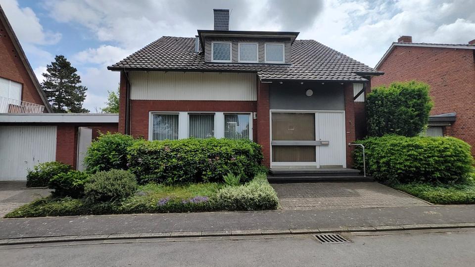 Thumbnail-EFH mit großem Garten in ruhiger Lage, fußläufig zur Altstadt WAF