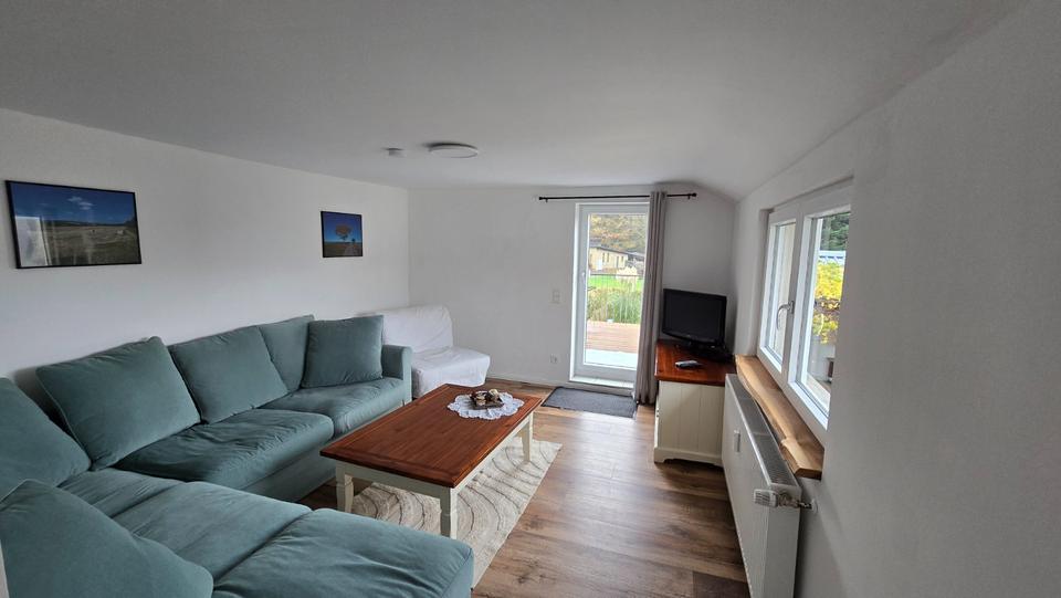 Thumbnail-Fewo, Ferienwohnung, Ferienapartment, Übergangswohnung