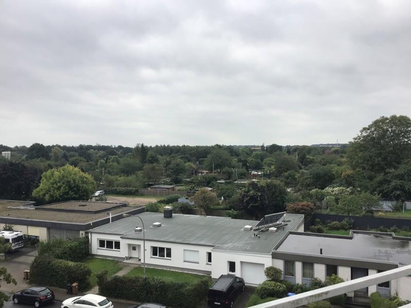 Thumbnail-Schöne 3-Zimmer-Wohnung mit Dachterrasse