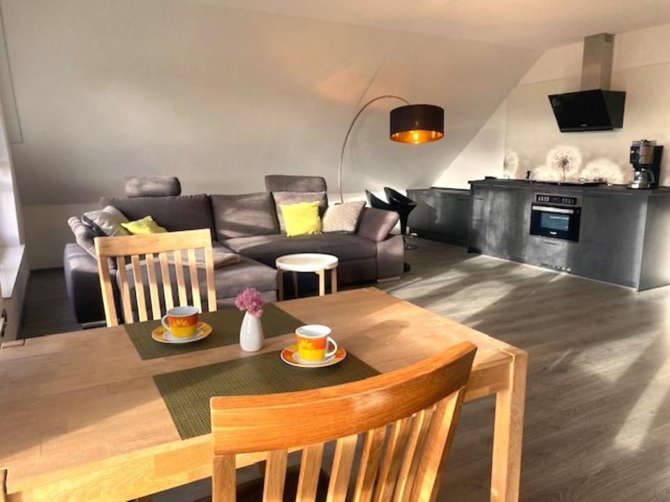 Thumbnail-Ferienwohnung am Cottbuser Stadtrand