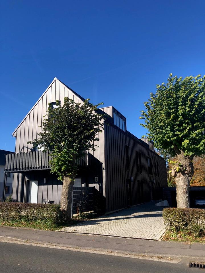 Thumbnail-moderne, gemütliche 2 Zimmer Wohnung in Simmerath zu vermieten