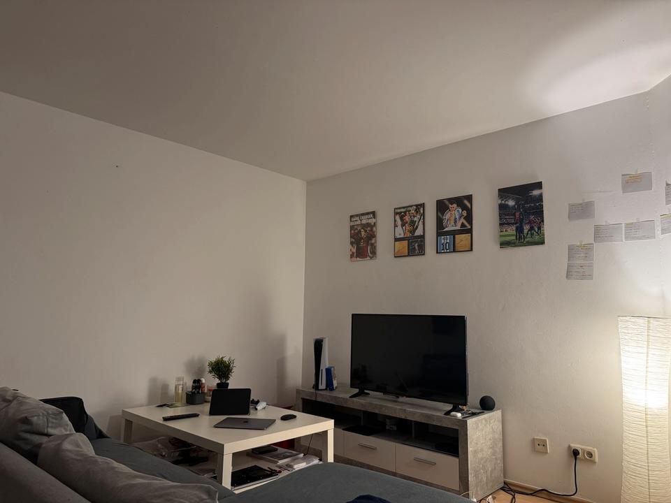 Thumbnail-Helle 1 Zimmer Wohnung Bochum Stiepel