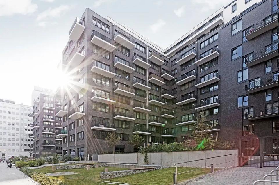 Thumbnail-1 Zimmer Wohnung Alex-Wedding-Str.3 10178 Berlin Alexanderplatz