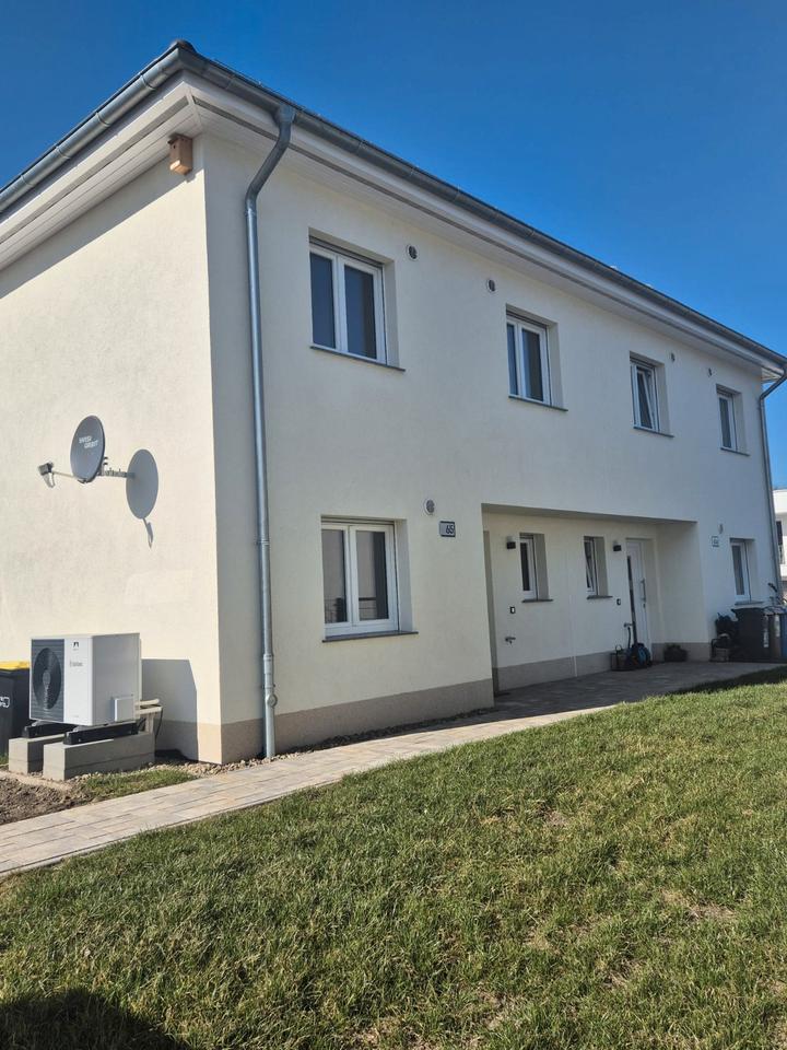 Thumbnail-Attraktive DHH in Ottersleben - als Mehrgenerationshaus nutzbar