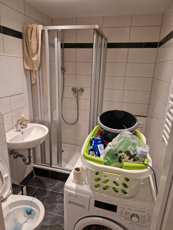 Thumbnail-Nachmieter für meine Wohnung