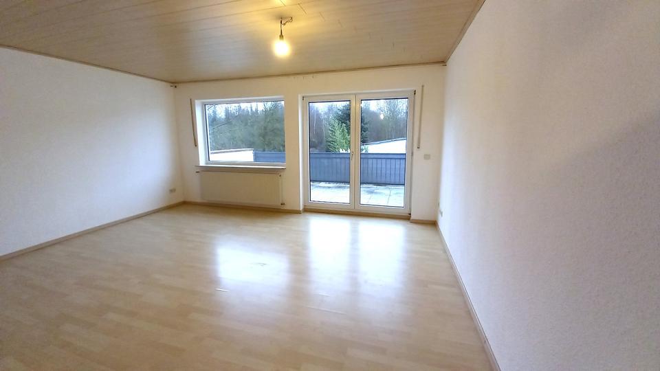 Thumbnail-70qm Wohnung mit großem Garten zur Mitnutzung