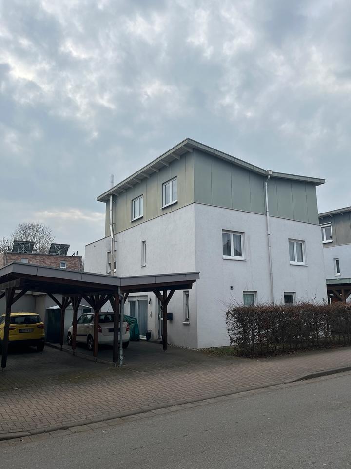 Thumbnail-Doppelhaushälfte