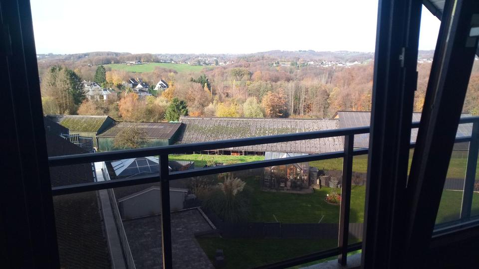 Thumbnail-Helle 2-Zimmer Dachgeschosswohnung in Overath mit Balkon