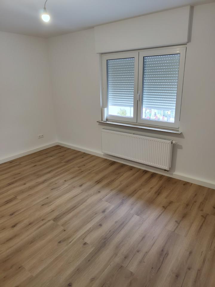 Thumbnail-Neu sanierte 3‑Zimmer‑Wohnung mit Gartenmitbenutzung