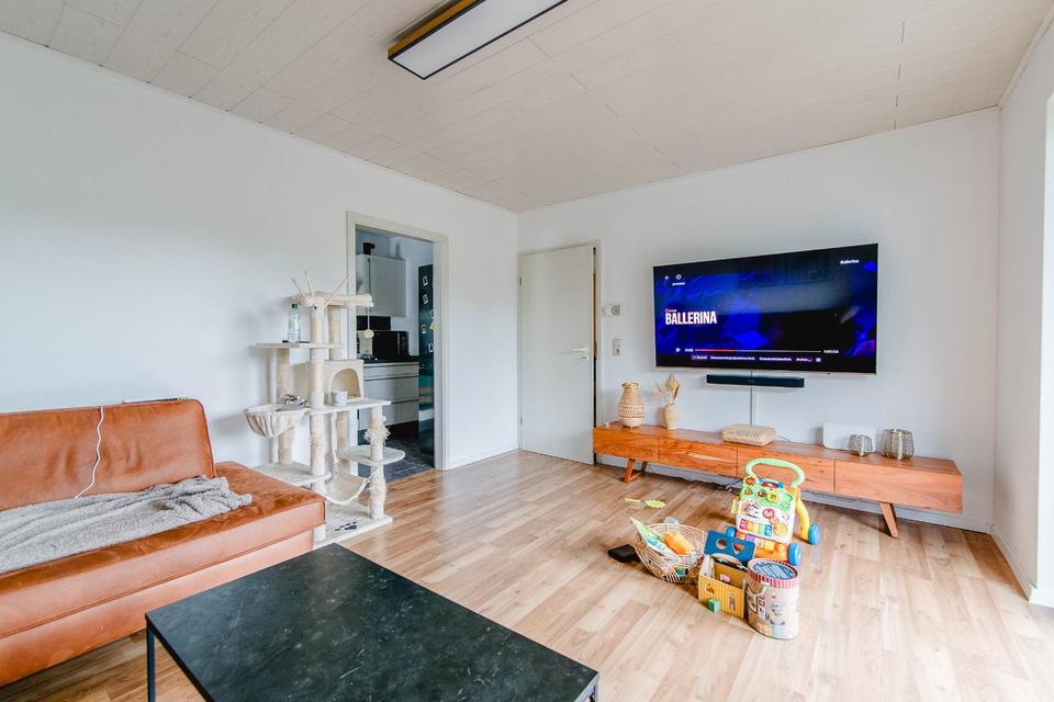 Thumbnail-3 ZKB Dillenburg Galgenberg mit Garage und Stellplatz