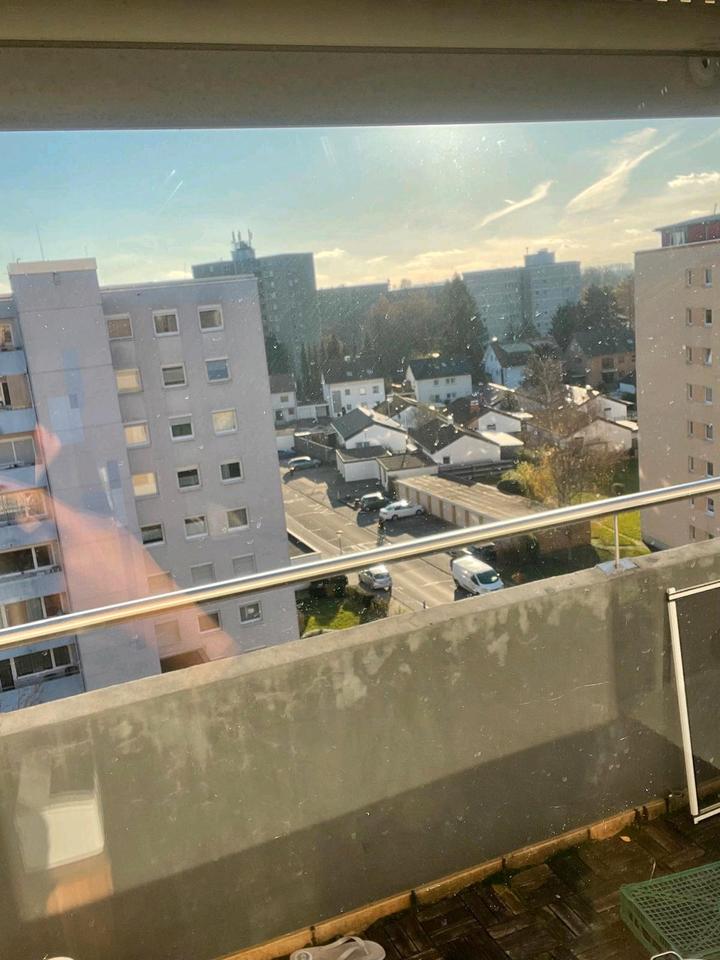 Thumbnail-2 Zimmer Wohnung 850