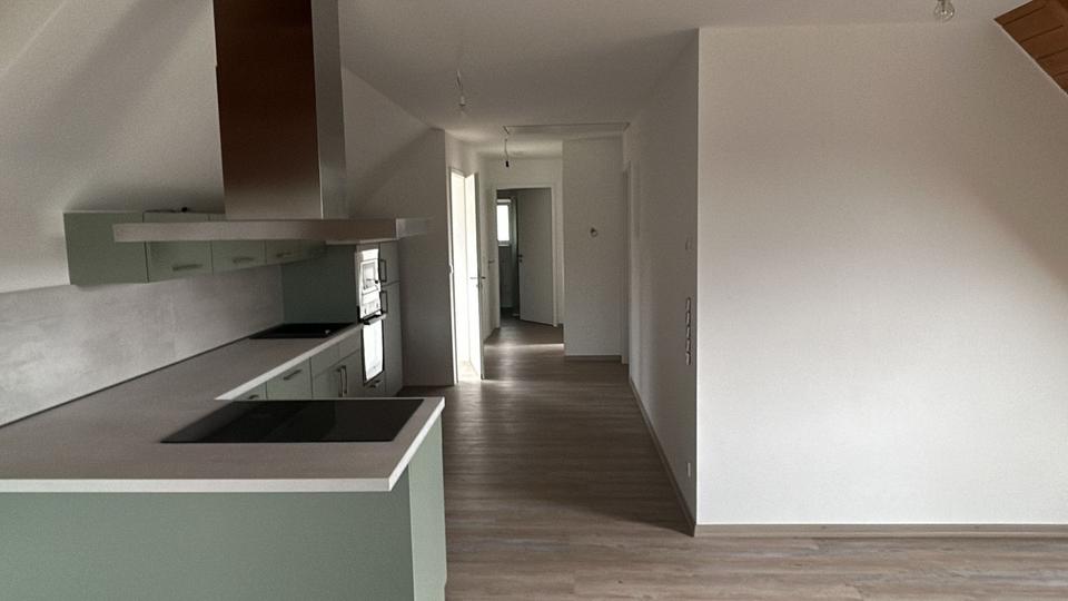 Thumbnail-3 Zimmer Wohnung in Bi Sennestadt