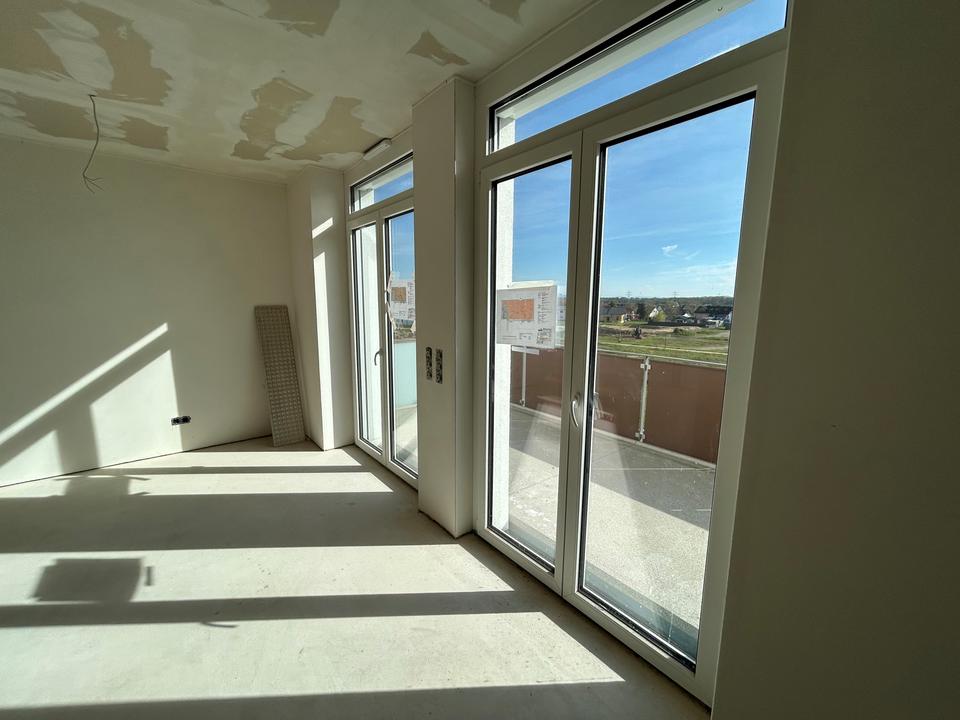Thumbnail-Besonderes Wohnen im kernsanierten Altbau – 2-Zi. Wohnung mit Südbalkon, EBK und Stellplatz