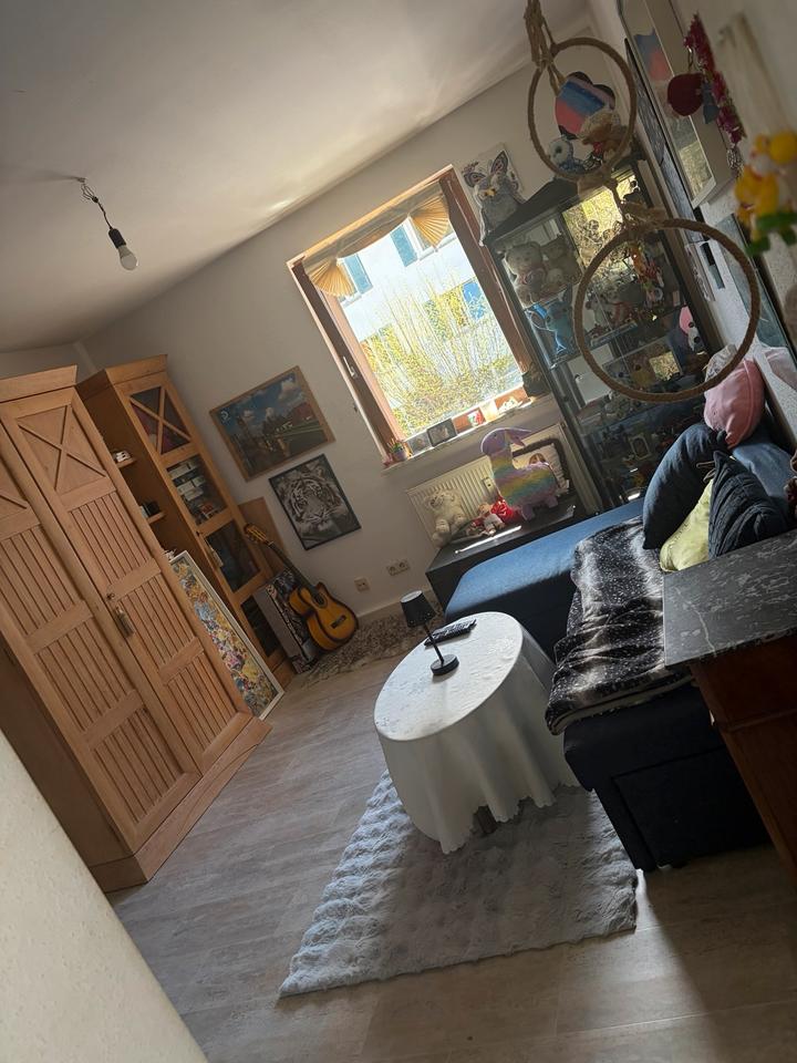 Thumbnail-2,5 Zimmer Wohnung