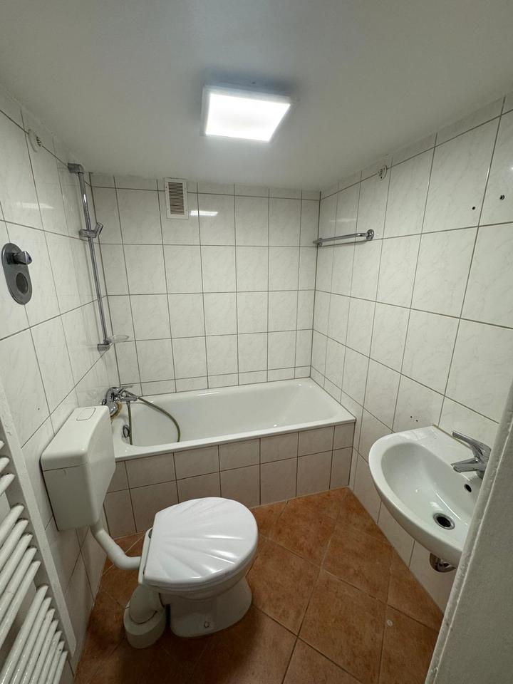 Thumbnail-Renovierte 2-Zimmerwohnung in Aachen Rothe Erde