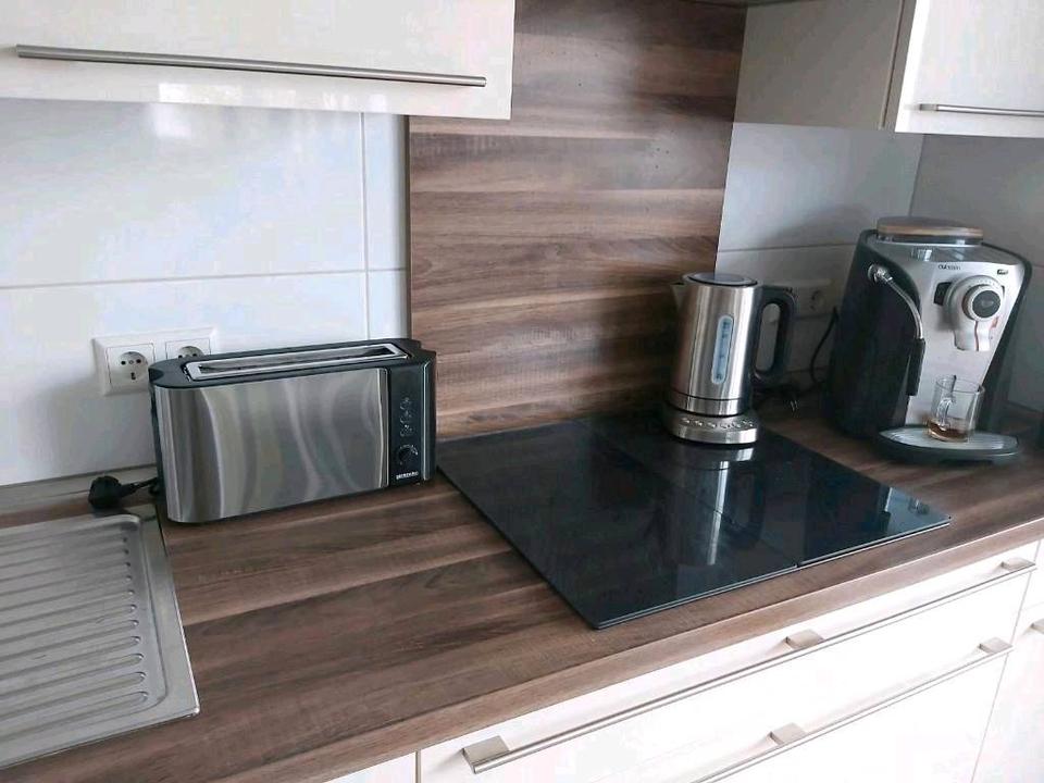Thumbnail-2 Zi. Wohnung mit Küche und Bad inkl. Tiefgaragenstellplatz