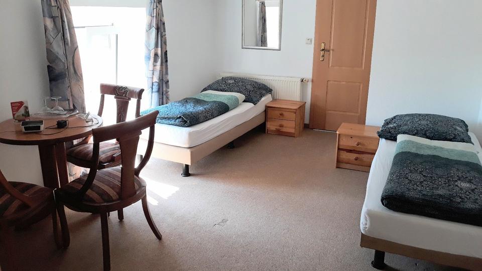 Thumbnail-Monteurzimmer 2 Personen Weener