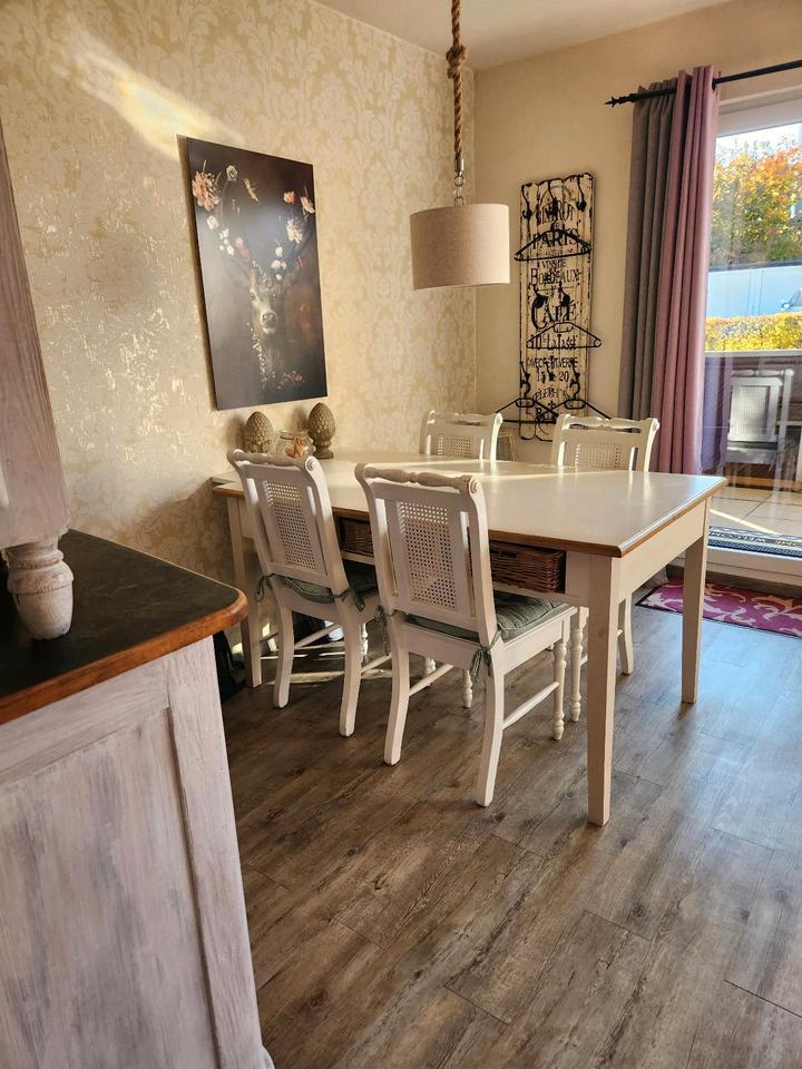 Thumbnail-Ferienwohnung in Braunlage, langfristig zu vermieten