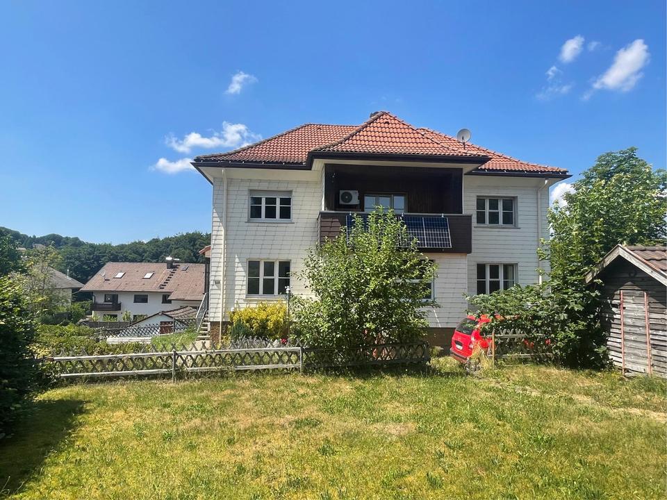 Thumbnail-Villa 10 Zi , 250 qm , Grundstück 988 qm, mit ELW